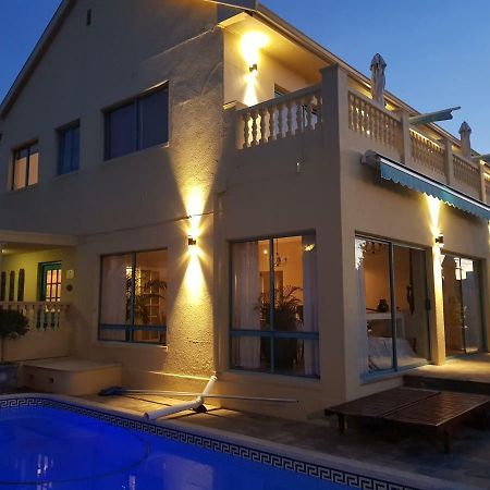 Villa Sunshine Guest House Κέιπ Τάουν Εξωτερικό φωτογραφία
