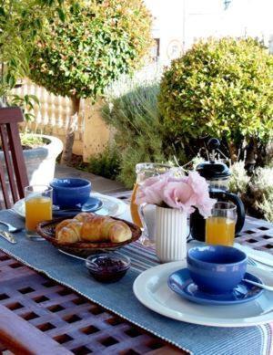 Villa Sunshine Guest House Κέιπ Τάουν Εξωτερικό φωτογραφία