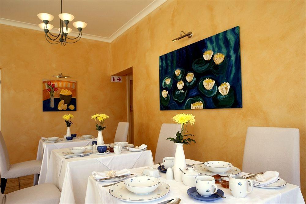 Villa Sunshine Guest House Κέιπ Τάουν Εξωτερικό φωτογραφία