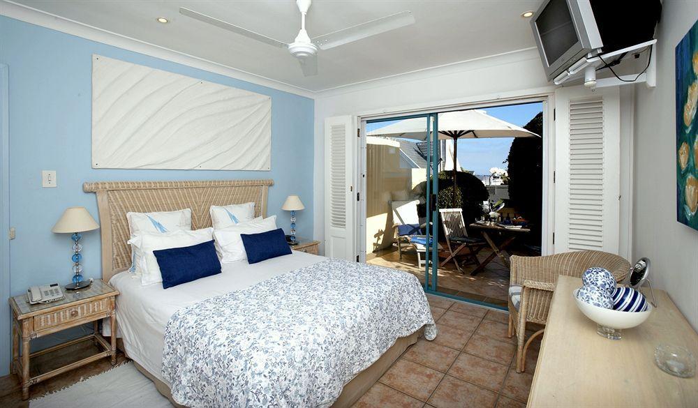 Villa Sunshine Guest House Κέιπ Τάουν Εξωτερικό φωτογραφία