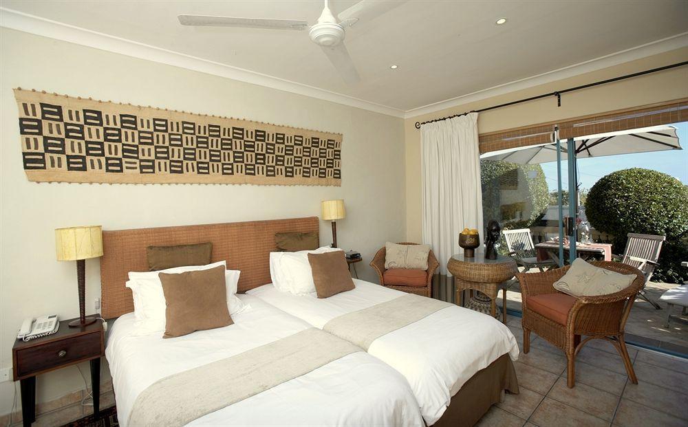 Villa Sunshine Guest House Κέιπ Τάουν Εξωτερικό φωτογραφία