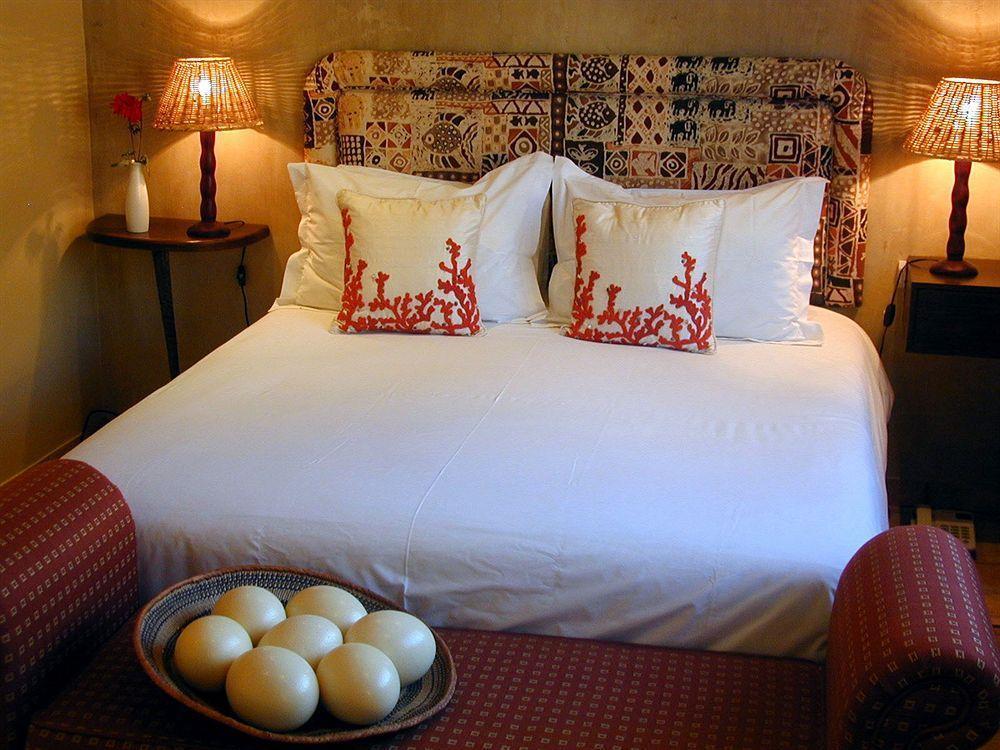 Villa Sunshine Guest House Κέιπ Τάουν Εξωτερικό φωτογραφία