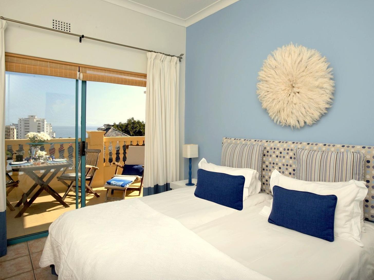 Villa Sunshine Guest House Κέιπ Τάουν Εξωτερικό φωτογραφία