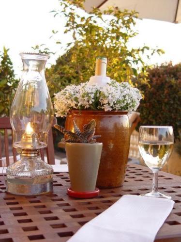 Villa Sunshine Guest House Κέιπ Τάουν Εξωτερικό φωτογραφία
