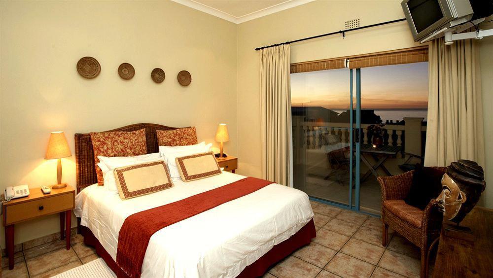 Villa Sunshine Guest House Κέιπ Τάουν Εξωτερικό φωτογραφία