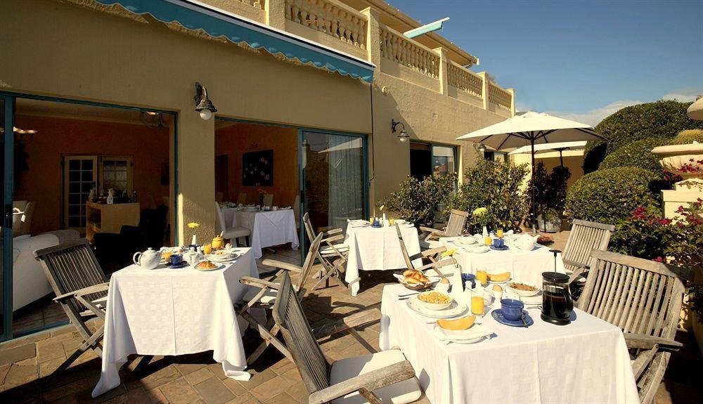 Villa Sunshine Guest House Κέιπ Τάουν Εξωτερικό φωτογραφία