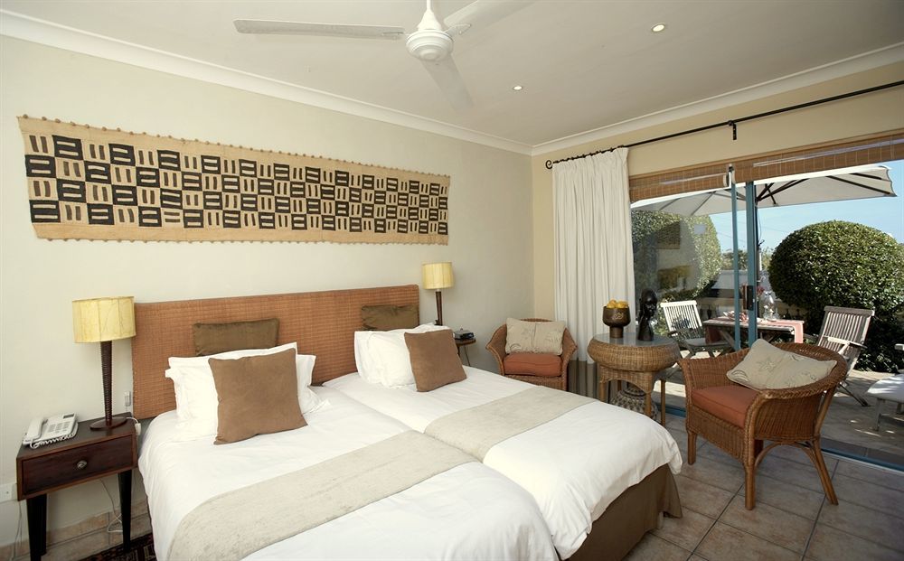 Villa Sunshine Guest House Κέιπ Τάουν Εξωτερικό φωτογραφία