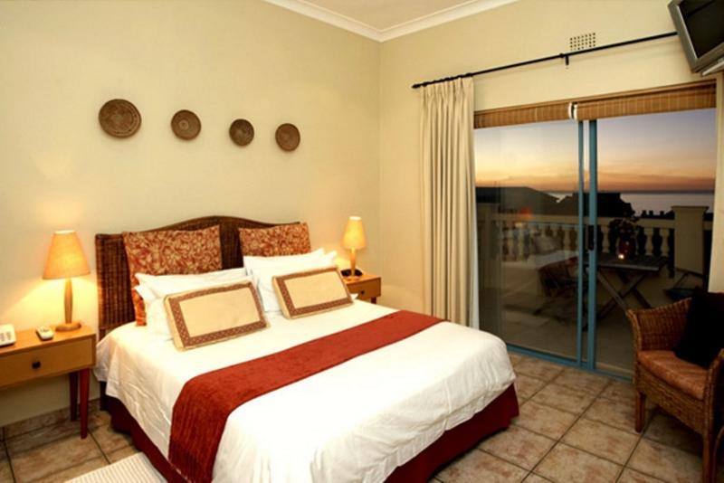 Villa Sunshine Guest House Κέιπ Τάουν Εξωτερικό φωτογραφία