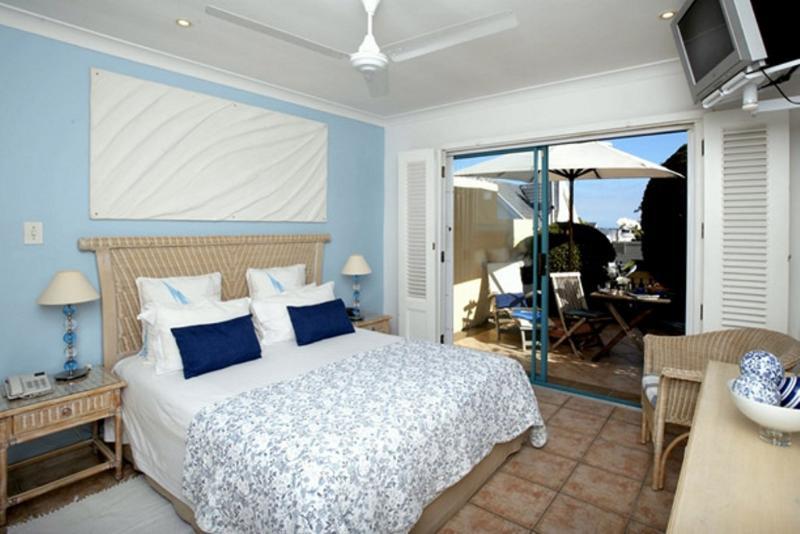 Villa Sunshine Guest House Κέιπ Τάουν Εξωτερικό φωτογραφία