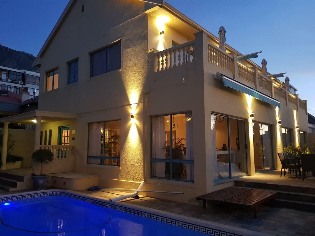 Villa Sunshine Guest House Κέιπ Τάουν Εξωτερικό φωτογραφία