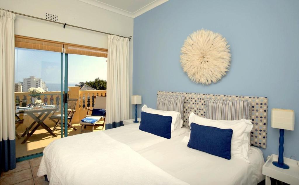 Villa Sunshine Guest House Κέιπ Τάουν Εξωτερικό φωτογραφία